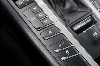 Porsche Macan Porsche Macan 2.0T Pano Leder Camera Navi - afbeelding nr 45