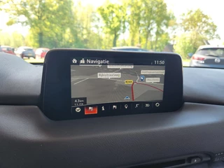 Mazda CX-5 Mazda CX-5 2.5 SAG 194 GT 4WD automaat, Navi, 360 camera, 19 inch - afbeelding nr 15
