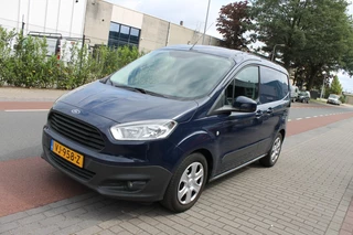 Ford Transit Courier Ford Transit Courier 1.0 Trend - afbeelding nr 2