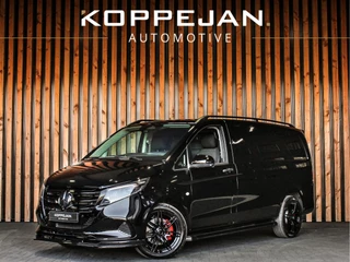 Mercedes-Benz Vito 119 CDI 190PK Automaat Bestelwagen L2