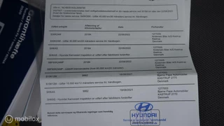 Hyundai i20 Hyundai i20 1.0 T-GDI Comfort Automaat - afbeelding nr 27