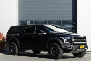 Ford F-150 - afbeelding nr 7