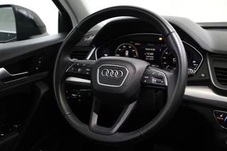 Audi Q5 Panorama, leer, Climate, Trekhaak, - afbeelding nr 21