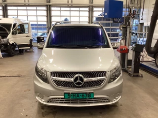 Mercedes-Benz Vito - afbeelding nr 23