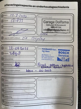Ford Transit Connect Ford Transit Connect 1.6 TDCI L1 |RS velgen|Camera|Rijklaar! - afbeelding nr 18