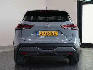 Nissan QASHQAI Nissan QASHQAI 1.3 MHEV X Tekna / Adaptive cruise control / 360 Camera / Naviga - afbeelding nr 13