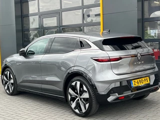 Renault Megane E-Tech Renault Megane E-Tech EV60 Optimum Charge Techno 220 pk Bomvol ! - afbeelding nr 3