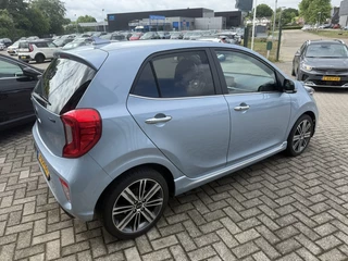 Kia Picanto - afbeelding nr 8