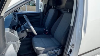 Volkswagen Caddy - afbeelding nr 16