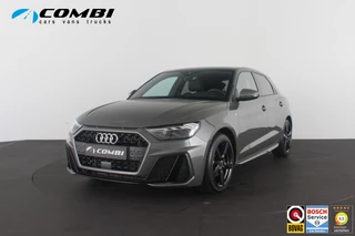 Audi A1 Sportback 30 TFSI S line