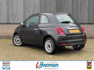 Fiat 500 - afbeelding nr 5
