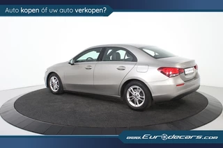 Mercedes-Benz A-Klasse - afbeelding nr 7