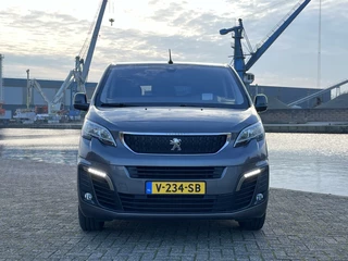 Peugeot Expert Peugeot Expert 231L 2.0 BlueHDI 180pk Premium 6-pers Dubbele Cabine Trekhaak/Camera/Cruise/AppleCarplay/Navi/Head-Up/DealerAuto - afbeelding nr 9