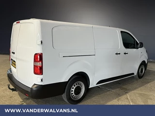 Toyota ProAce Android Auto, Bijrijdersbank - afbeelding nr 13