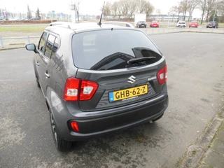 Suzuki Ignis Staat in Hoogeveen - afbeelding nr 5