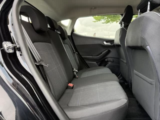 Ford Fiesta Ford Fiesta 1.1 Trend 2e Eigenaar,Navi,Airco,Cruise,Pdc,N.A.P,Zeer Zuinig,Apk tot 11-2026 - afbeelding nr 10
