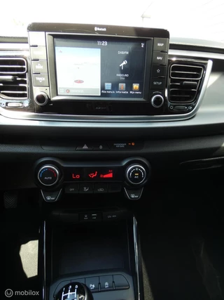 Kia Rio Kia Rio 1.0 TGDI GT-Line Edition - afbeelding nr 6