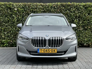BMW 2 Serie BMW 2-serie Active Tourer 223i, NIEUW MODEL, NL AUTO, NAP, PANO, LEDER, NAVI, CRUISE, ECC-AIRCO, LED, CAMERA, ELEKTRISCHE KOFFERKLEP, LICHTMETAAL 18 - afbeelding nr 4