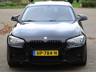 BMW 1 Serie - afbeelding nr 39