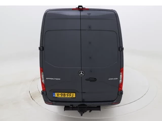 Mercedes-Benz Sprinter - afbeelding nr 14