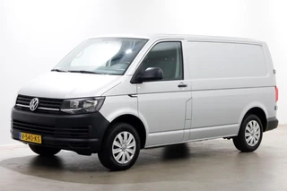 Volkswagen Transporter - afbeelding nr 8