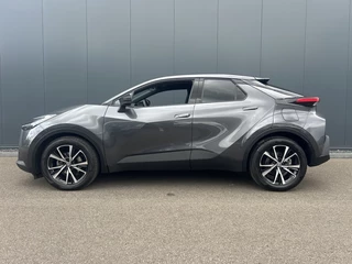 Toyota C-HR - afbeelding nr 10