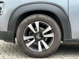 Citroën C3 Aircross Citroën C3 Aircross 1.2 PureTech Feel Navi | Trekhaak | PDC v+a | Clima - afbeelding nr 4