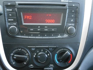 Suzuki Celerio Suzuki Celerio 1.0 Comfort Staat in Hoogeveen - afbeelding nr 15