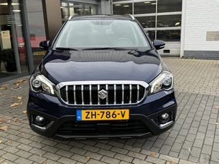 Suzuki S-Cross - afbeelding nr 2