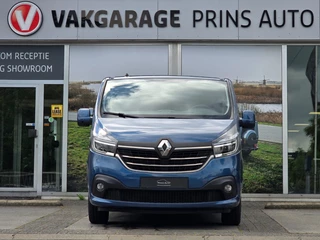 Renault Trafic |NAVI|TREKHAAK|CRUISE|AIRCO| - afbeelding nr 2