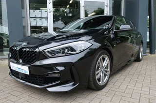 BMW 1 Serie - afbeelding nr 8