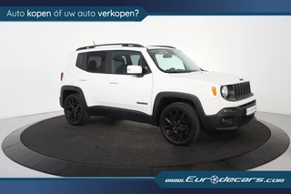 Jeep Renegade Jeep Renegade 1.6 E-Torq Longitude *1ste Eigenaar*Navigatie*DAB*PDC* - afbeelding nr 5