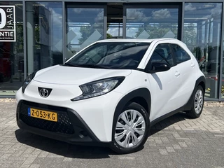 Toyota Aygo - 70483300-0