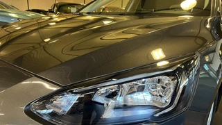 Ford Focus - afbeelding nr 6