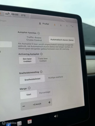 Tesla Model 3 Tesla Model 3 Long Range AWD 75 kWh FACELIFT TREKHAAK WARMTEPOMP 12/2020 Incl BTW - afbeelding nr 16