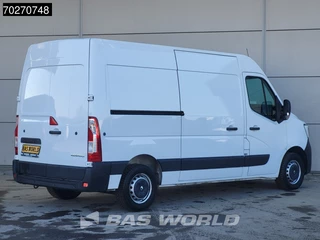 Renault Master Renault Master 135PK Euro6 L2H2 Airco Cruise Nwe model 10m3 Airco Cruise control - afbeelding nr 5