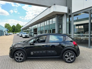Citroën C3 - afbeelding nr 9