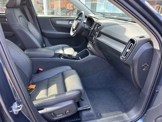 Volvo XC40 - afbeelding nr 20