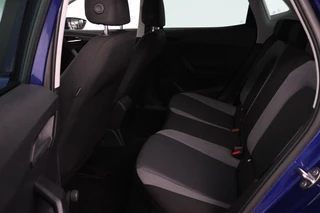 SEAT Ibiza Seat Ibiza 1.0 TSI Style Business Intense (DIGITALE COCKPIT, CLIMA, NAVIGATIE, CAMERA, PDC, GOED ONDERHOUDEN) - afbeelding nr 24