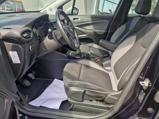 Opel Crossland X Opel Crossland X 1.2i Turbo Innovation - afbeelding nr 7