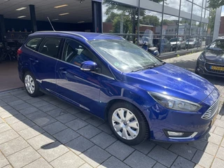 Ford Focus - afbeelding nr 4