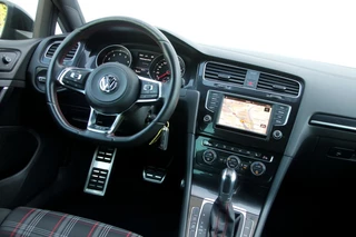 Volkswagen Golf - afbeelding nr 15