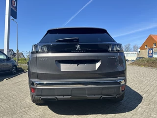 Peugeot 3008 - afbeelding nr 10
