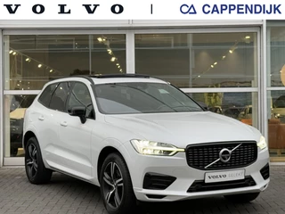 Volvo XC60 - afbeelding nr 1