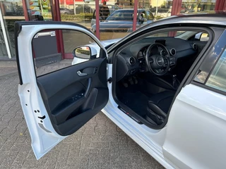 Audi A1 - afbeelding nr 3