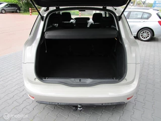 Citroën C4 Picasso Citroen C4 Picasso 1.2 PureTech Feel UNIEK! 37dkm!! Vol opties! - afbeelding nr 9