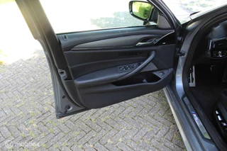 BMW M5 BMW M5 | 05-2018 | 144.194 km | Inruil welkom. - afbeelding nr 15