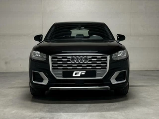 Audi Q2 Audi Q2 30 TFSI Pro Line Navi Cruise Clima Trekhaak NAP - afbeelding nr 12
