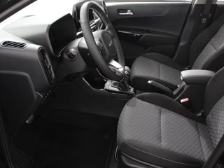 Kia Picanto Kia Picanto 1.0 DPI DynamicLine Automaat Navigatie Apple Carplay/Android auto Airco Camera DAB Bluetooth - afbeelding nr 9