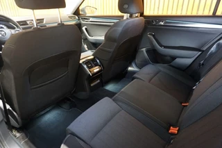 Škoda Superb - afbeelding nr 21